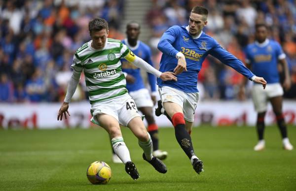 Callum McGregor tells Celtic they have to learn from set-piece problems, as he calls Odsonne Edouard ‘one of the greats’