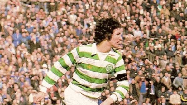 Dateline…this coming week in Celtic’s history