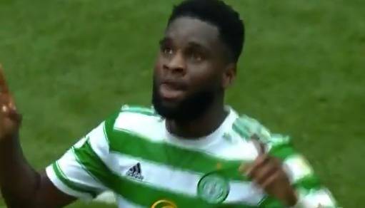 Edouard’s Parting Shot