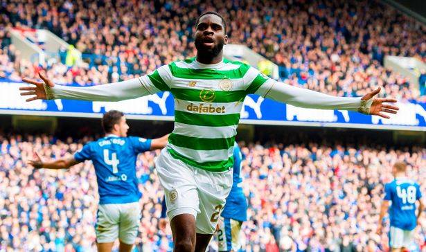 Odsonne Edouard, One More Beautiful Sunday