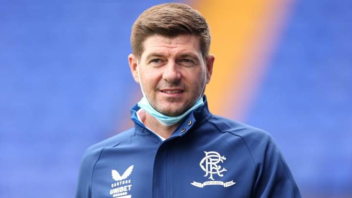 Rangers 1-0 Celtic: Player ratings as Filip Helander heads hosts to victory in O** F***