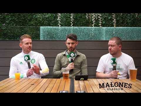 Rangers 1-0 Celtic | Post-Match Pint