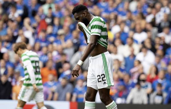 Rangers 1 Celtic 0: How the Celtic players rated as they fell to defeat at Ibrox