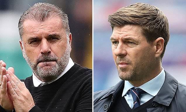 Rangers vs Celtic – Scottish Premiership: Live score, team news and updates