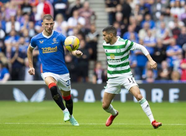 Reaction: “Celtic players will rue this one as they didn’t take their chances”