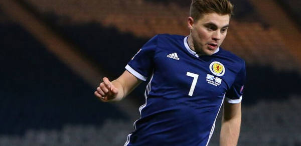 Celtic Duo Withdraw From Scotland Squad