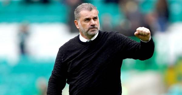 Celtic in extensive fixture shake up as Europa League sparks 5 Premiership changes