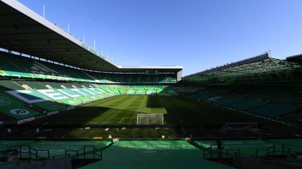 Celtic to host EL tie against Ferencvaros on a Tuesday afternoon