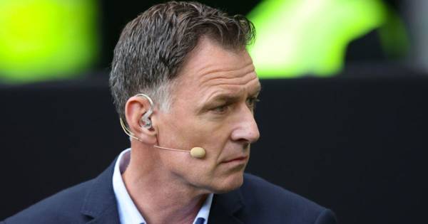 Chris Sutton delivers reeling Celtic derby verdict as he dismisses ‘nonsense’ Rangers claim