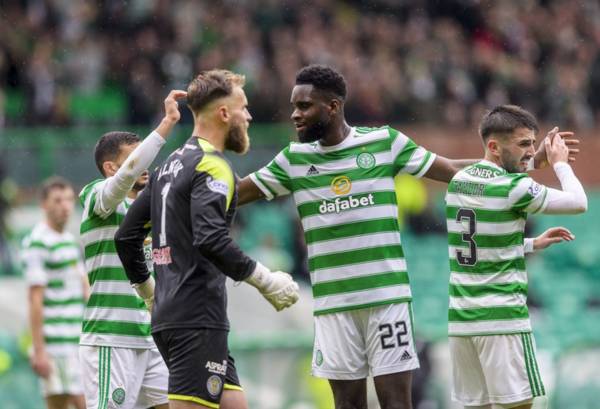 Edouard to Palace almost done, claims French journalist