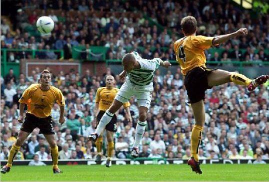 On This Day: Henrik hat-trick as Livi battered