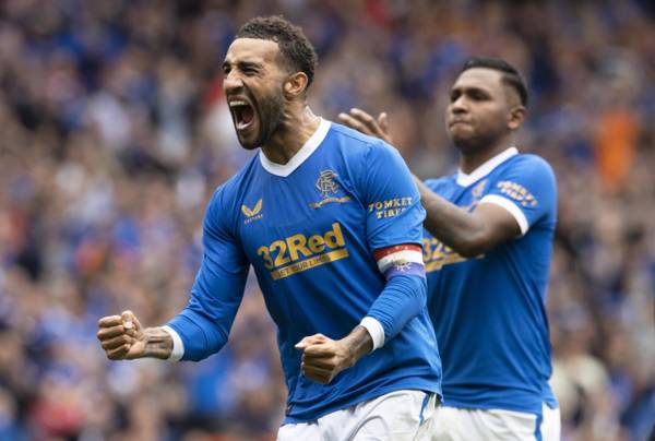 Surviving the transfer window intact may matter more than conquering Covid or Celtic for resurgent Rangers