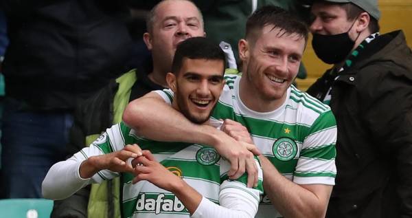 Virals: Tweet reveals Celtic have not won in SPFL since Valentine’s Day