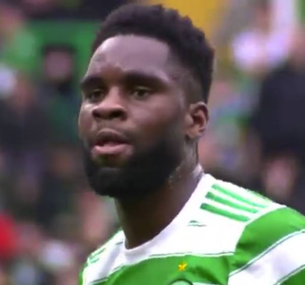 £18.5m EDOUARD SAYS AU REVOIR