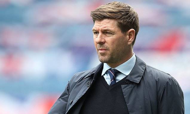 BRIAN LAUDRUP: He wasn’t there, but it could be Steven Gerrard’s greatest O** F*** win yet