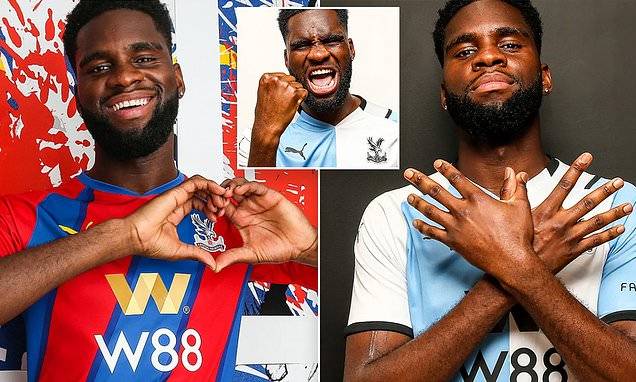 Crystal Palace wrap up £15m deadline day deal for Celtic star Odsonne Edouard