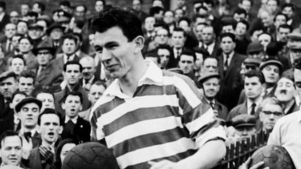 Debut Anniversary of Celtic’s Human Dynamo