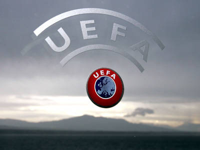 Football without fans? UEFA couldn’t give a XXXX!