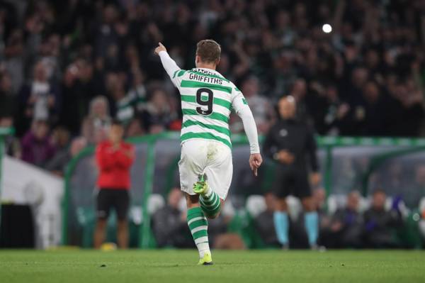 Leigh Griffiths speaks after finalising loan exit from Celtic to Dundee