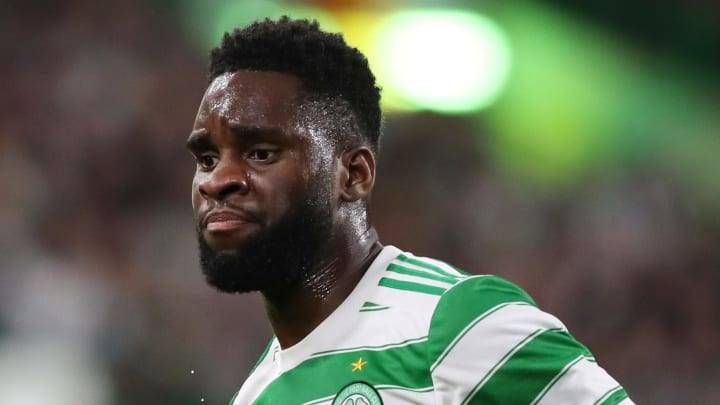 Odsonne Edouard joins Crystal Palace on four-year deal