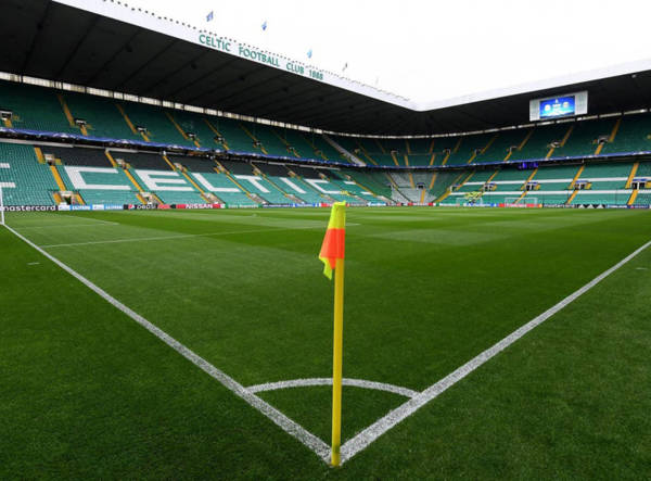 Premiership starlet linked with deadline day transfer to Celtic