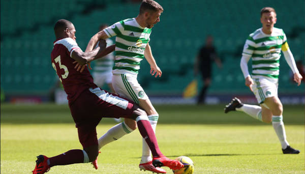 Ryan Christie Set for Celtic Exit – English Club Agree Deal