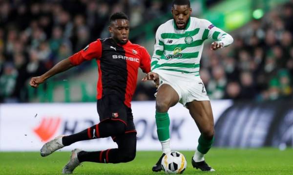 Swansea City close to completing swoop for 25-year-old following Celtic departure