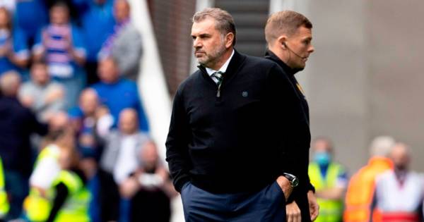 The Celtic board have sold the fans short but at least empty jersey Odsonne Edouard is leaving – Hotline