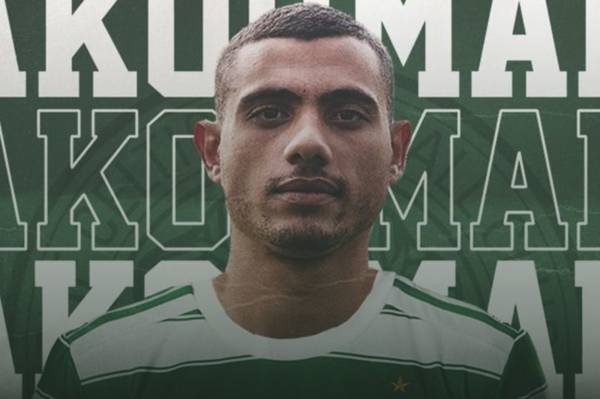 Video: Giorgos Giakoumakis’ first interview as a Celtic player