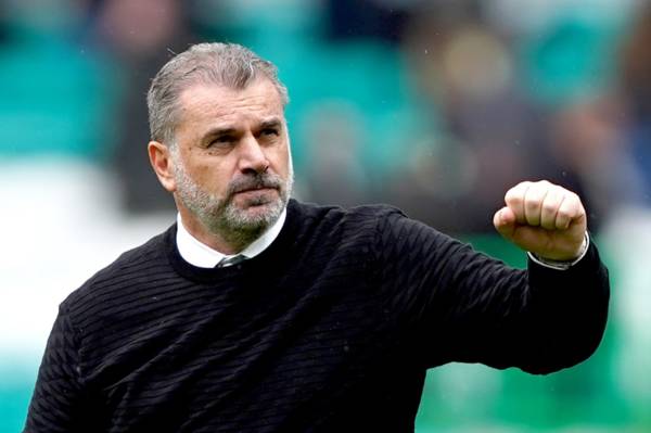 Celtic set for double scouting mission as Ange Postecoglou eyes further recruits