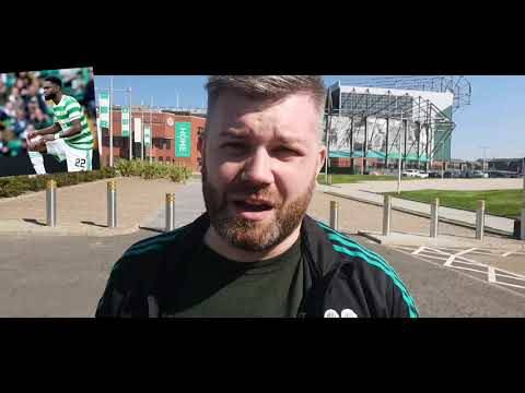 Celtic Transfer Business | Welcome Giakoumakis, Jota, Cameron Vickers | Griffiths on loan to Dundee