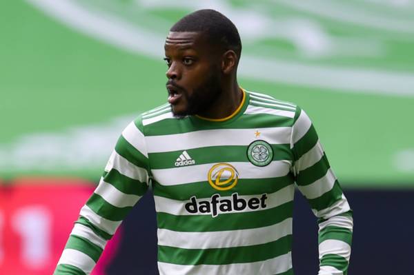 Ex-Celtic star Olivier Ntcham finds new club as he completes Championship move