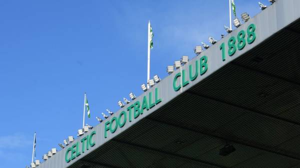 It all adds up for Celtic in the brand new-look View