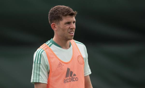 Ryan Christie lifts lid on Celtic exit and reveals Bournemouth soft spot after deadline day signing