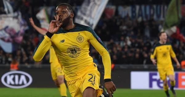 Swansea City complete signing of ex-Celtic and Man City star Olivier Ntcham