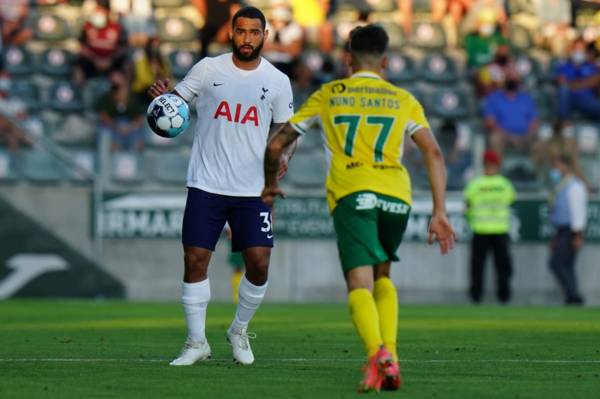 Carter Vickers Signing Sparks Further Catholic Club Link