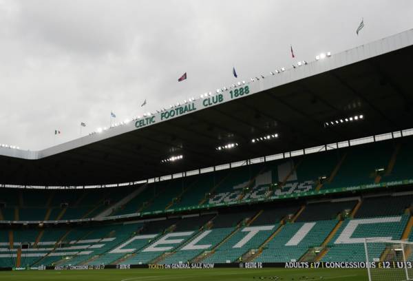 Celtic keeping tabs on versatile midfielder whose future will be at centre-back, journalist says