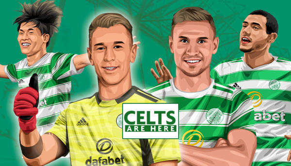 Celtic’s Transfer Window – The Big Verdict