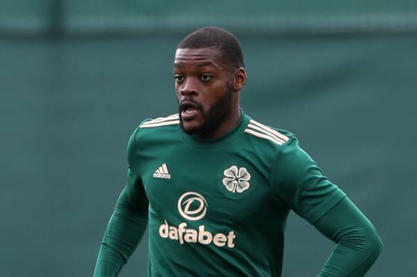 Ex-Celtic ace Olivier Ntcham reveals Rangers transfer talks after Swansea move