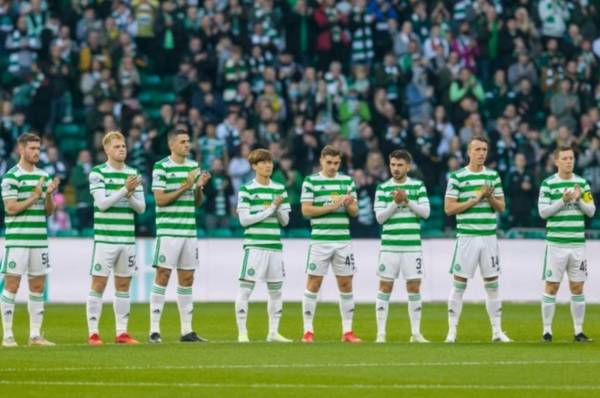 Rebuilding Celtic: Stage One – Complete!