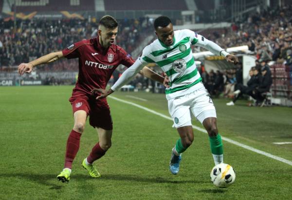 Report: Ange has no intention of using £780k-p/y Celtic ace despite Instagram post, says Devlin