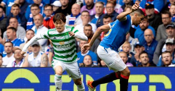 Simon Donnelly plays down Rangers and Celtic gap as transfer business inspires ‘one off’ points difference verdict