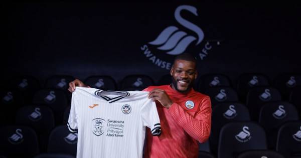 Swansea City’s strongest XI following the signings of Liverpool’s Rhys Williams, Southampton’s Michael Obafemi and ex-Celtic star Olivier Ntcham