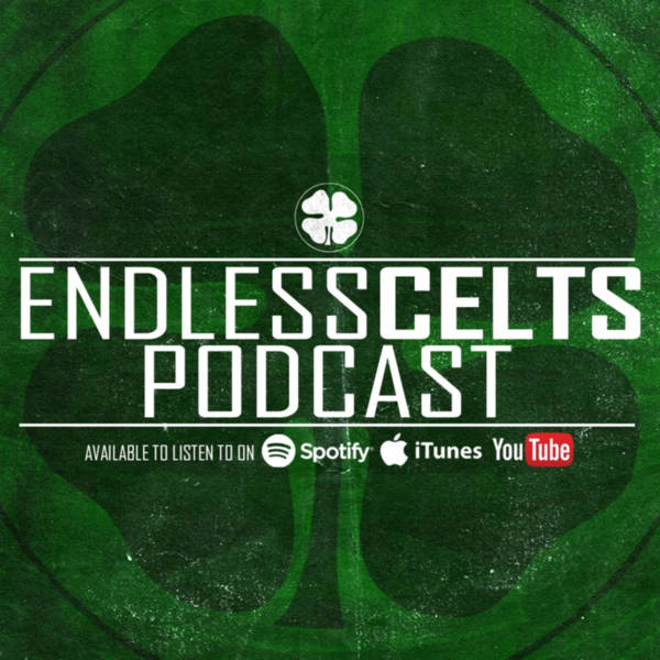 Endless Celts Podcast #53 w/ Francis Carty