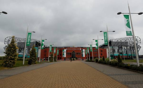 Vaccine Passports Are Coming To Celtic Park, And We Need To Be Ready For Them.