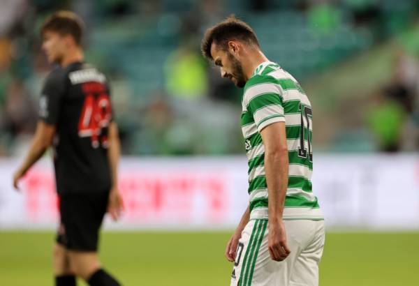 What transfer deadline day deals mean for Celtic striker Albian Ajeti