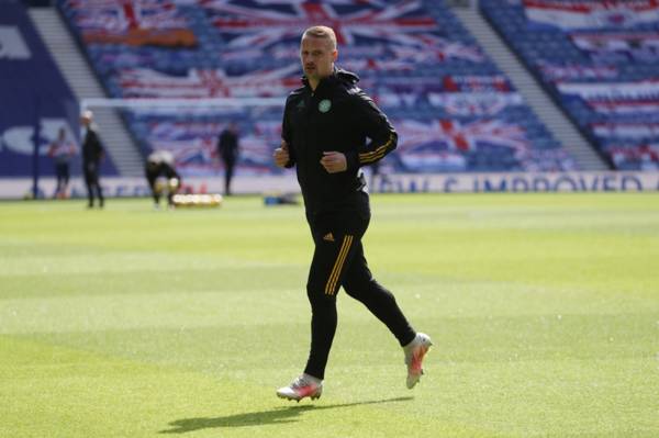 ‘What’s going on?’, ‘Nonsense’ – 36 y/o reacts to ‘interesting’ Celtic development on big earner