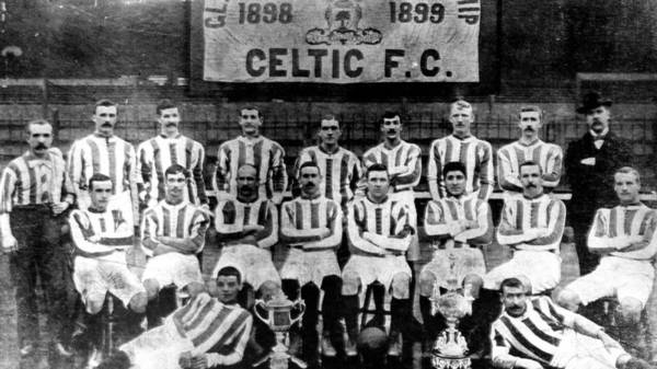 A skipper who was no Orr-dinary Celt