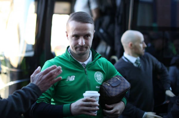 ‘I had other offers’ – Celtic star held three transfer options before swapping Parkhead for Dens Park