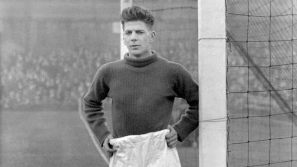 90th anniversary of the tragic death of John Thomson